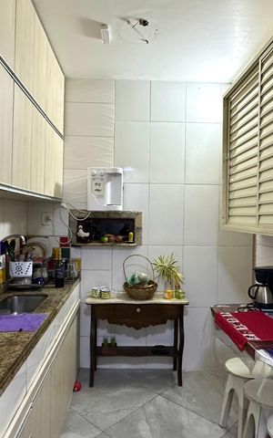 Casa à venda com 68m², 2 quartos e 1 vaga