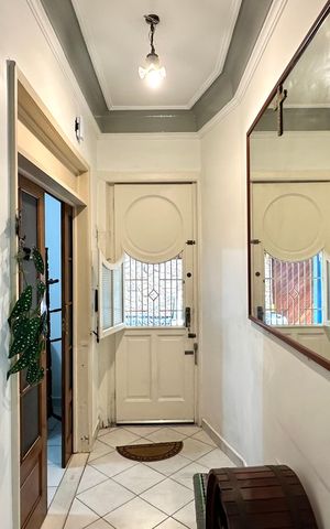 Casa à venda com 68m², 2 quartos e 1 vaga