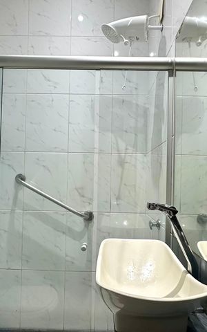 Casa à venda com 68m², 2 quartos e 1 vaga