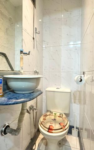 Casa à venda com 68m², 2 quartos e 1 vaga