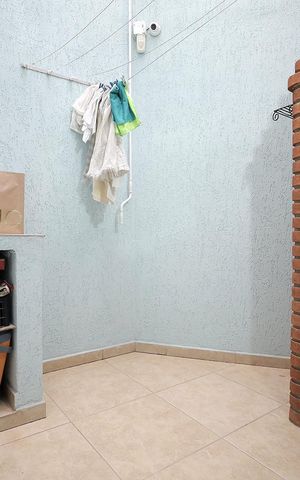 Casa à venda com 107m², 3 quartos e 3 vagas Casa à venda com 107m², 3 quartos e 3 vagasChurrasqueira