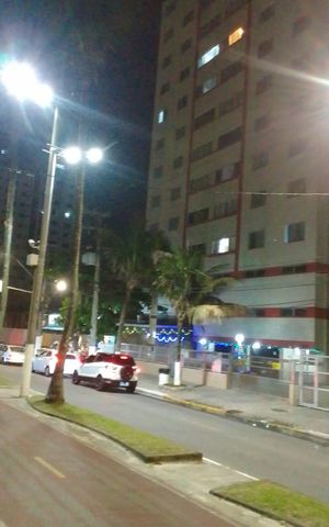 Apartamento para alugar com 37m², 1 quarto e 1 vaga Apartamento para alugar com 37m², 1 quarto e 1 vagaFachada