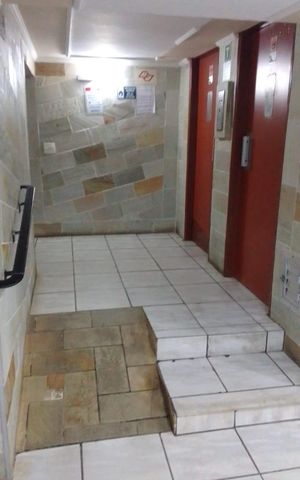 Apartamento para alugar com 37m², 1 quarto e 1 vaga Apartamento para alugar com 37m², 1 quarto e 1 vagaÁrea externa