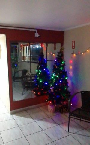Apartamento para alugar com 37m², 1 quarto e 1 vaga Apartamento para alugar com 37m², 1 quarto e 1 vagaÁrea externa