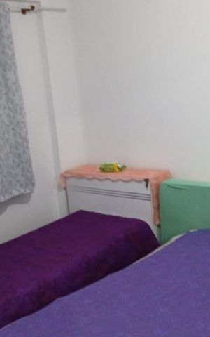 Apartamento para alugar com 37m², 1 quarto e 1 vaga Apartamento para alugar com 37m², 1 quarto e 1 vagaQuarto