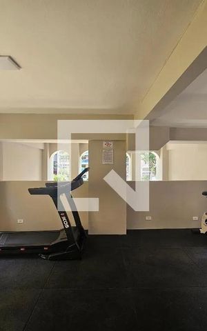 Apartamento à venda com 44m², 1 quarto e sem vaga