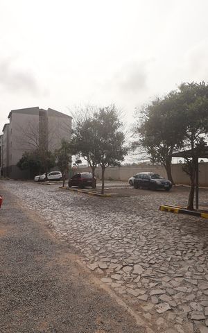 Apartamento para alugar com 40m², 2 quartos e 1 vagaÁrea comum