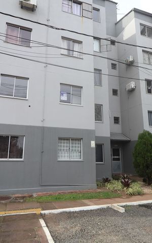 Apartamento para alugar com 40m², 2 quartos e 1 vagaFachada/placa
