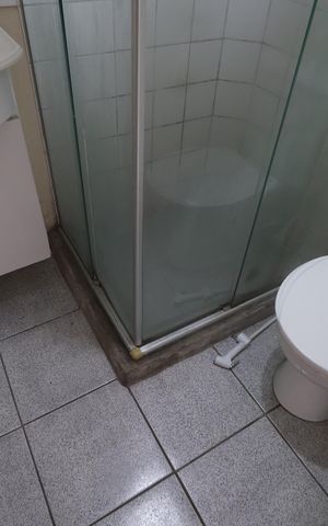 Apartamento para alugar com 40m², 2 quartos e 1 vagaBanheiro 