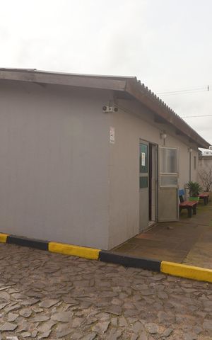 Apartamento para alugar com 40m², 2 quartos e 1 vagaÁrea comum - Salão de festas