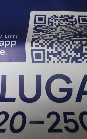 Apartamento para alugar com 40m², 2 quartos e 1 vagaqrcode