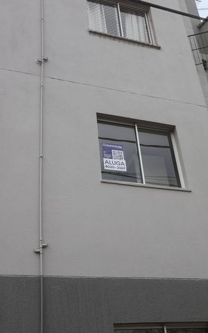Apartamento para alugar com 40m², 2 quartos e 1 vagaPlaca