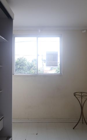 Apartamento para alugar com 40m², 2 quartos e 1 vagaQuarto 1