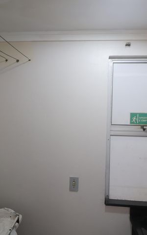 Apartamento para alugar com 40m², 2 quartos e 1 vagaSala/cozinha 