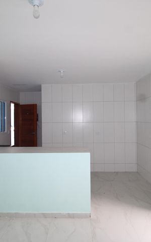 Apartamento para alugar com 55m², 2 quartos e sem vagaSala