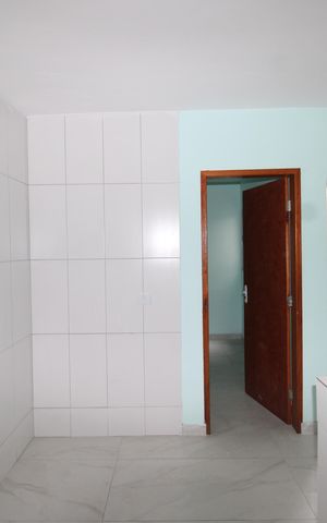 Apartamento para alugar com 55m², 2 quartos e sem vagaCozinha