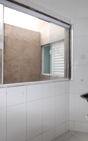 Apartamento para alugar com 55m², 2 quartos e sem vagaÁrea de Serviço