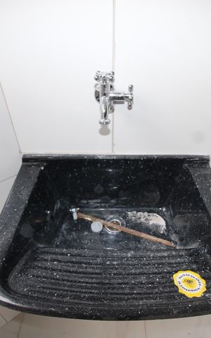 Apartamento para alugar com 55m², 2 quartos e sem vagaÁrea de Serviço