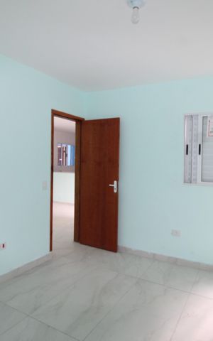 Apartamento para alugar com 55m², 2 quartos e sem vagaQuarto 1