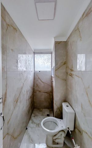 Apartamento para alugar com 42m², 2 quartos e sem vagaBanheiro