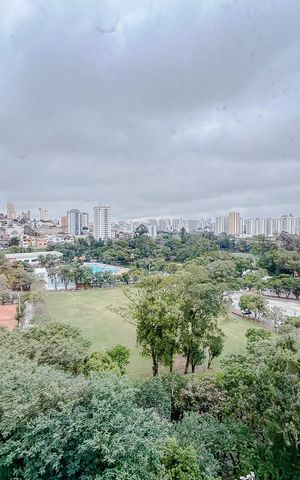 Apartamento para alugar com 42m², 2 quartos e sem vagaVista do Quarto 2