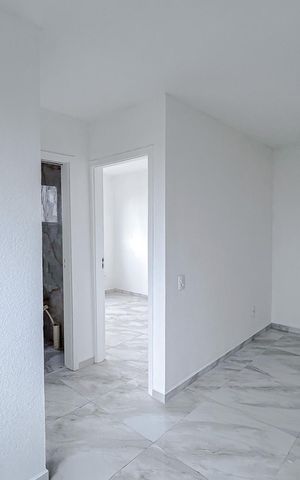 Apartamento para alugar com 42m², 2 quartos e sem vagaSala