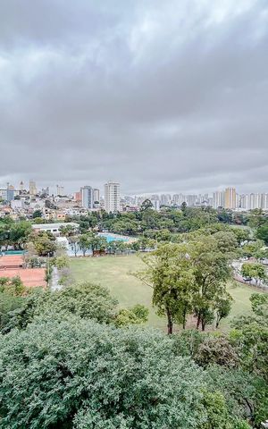 Apartamento para alugar com 42m², 2 quartos e sem vagaVista da Sala
