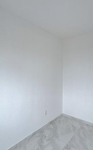 Apartamento para alugar com 42m², 2 quartos e sem vagaQuarto 1
