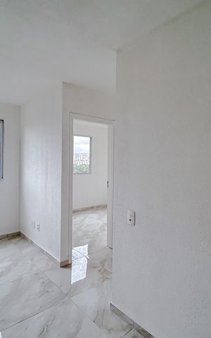 Apartamento para alugar com 42m², 2 quartos e sem vagaSala