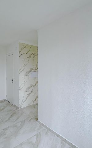 Apartamento para alugar com 42m², 2 quartos e sem vagaSala