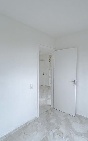 Apartamento para alugar com 42m², 2 quartos e sem vagaQuarto 2