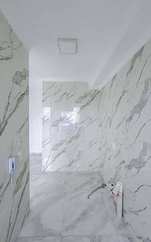 Apartamento para alugar com 42m², 2 quartos e sem vagaCozinha e Área de Serviço
