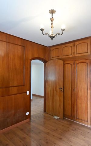 Apartamento à venda com 296m², 4 quartos e 4 vagasQuarto 1