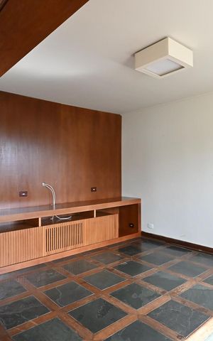 Apartamento à venda com 296m², 4 quartos e 4 vagasSala de Tv
