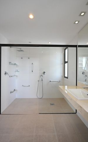 Apartamento à venda com 296m², 4 quartos e 4 vagasBanheiro Suíte 2