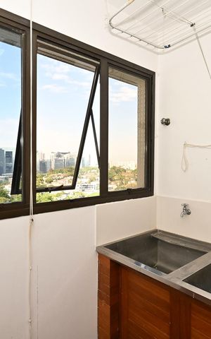 Apartamento à venda com 296m², 4 quartos e 4 vagasÁrea de Serviço 