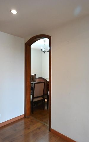 Apartamento à venda com 296m², 4 quartos e 4 vagasCorredor