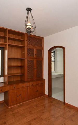 Apartamento à venda com 296m², 4 quartos e 4 vagasSuíte 1