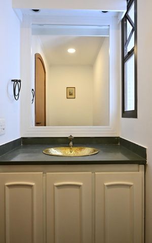 Apartamento à venda com 296m², 4 quartos e 4 vagasLavabo