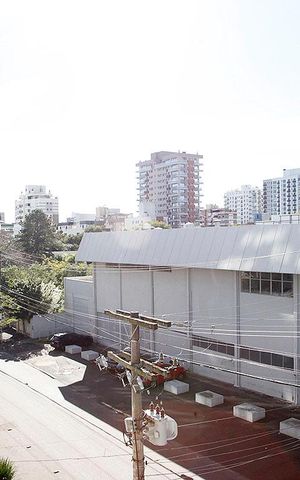 Apartamento à venda com 68m², 2 quartos e sem vagaQuarto 1 Vista