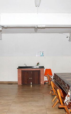 Apartamento à venda com 68m², 2 quartos e sem vagaÁrea Comum - Churrasqueira