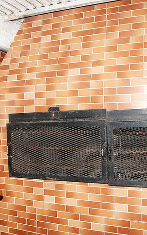 Apartamento à venda com 68m², 2 quartos e sem vagaÁrea Comum - Churrasqueira