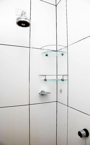 Apartamento à venda com 68m², 2 quartos e sem vagaBanheiro 1