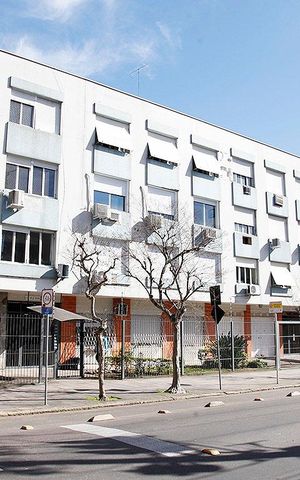 Apartamento à venda com 68m², 2 quartos e sem vagaFachada