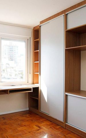 Apartamento à venda com 68m², 2 quartos e sem vagaQuarto 2
