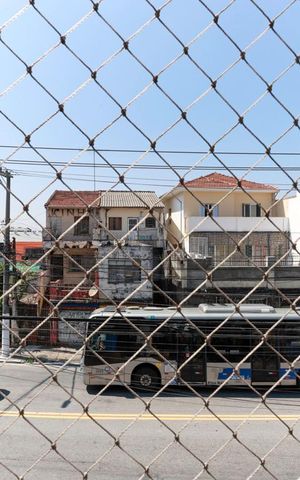 Casa à venda com 1200m², 7 quartos e 5 vagasApartamento 1 - Vista da varanda