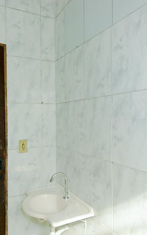 Casa para alugar com 510m², 2 quartos e sem vagaBanheiro
