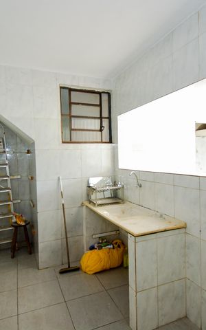 Casa para alugar com 510m², 2 quartos e sem vagaCozinha