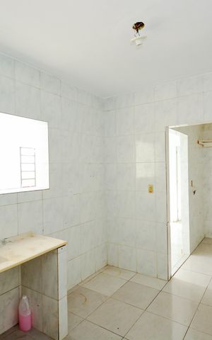 Casa para alugar com 510m², 2 quartos e sem vagaCozinha