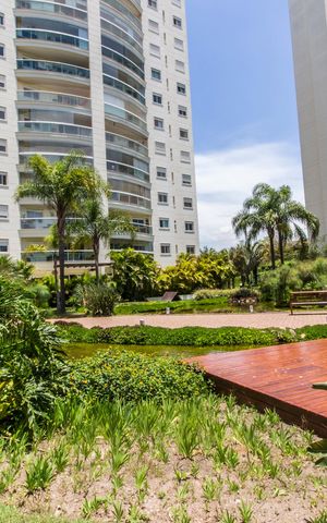 Apartamento para alugar com 113m², 3 quartos e 2 vagasÁrea comum